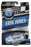 2026 Nascar Authentics Die-Cast 1/64 Erik Jones #43