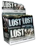 Lost Revelations Premium Trading Cards 6 cards Pack