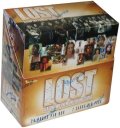 Lost Revelations Season 2 Trading Cards 7 cards Pack