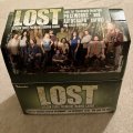 Lost Revelations Season 3 Trading Cards 7 cards Pack