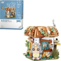 Loz Mini Block - Pen Holder