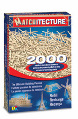 Matchitecture - Recharge - 2000 Micromadriers