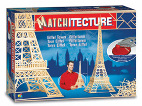 Matchitecture - Tour Eiffel