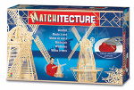 Matchitecture - Moulin À Vent