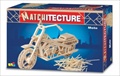 Matchitecture - Moto 