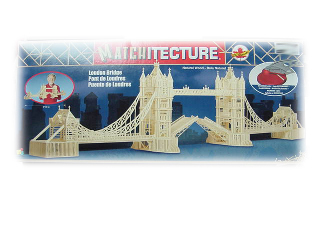 Matchitecture - Pont De Londres