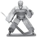 Metal Earth - Gardien de But 