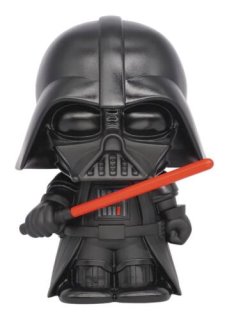 Banque Star Wars - Darth Vader / Figural Bank Darth Vader