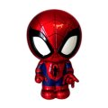 Banque Spider-Man / Figural Bank Spider-Man Metallic