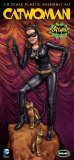 Moebius - Catwoman 1/8