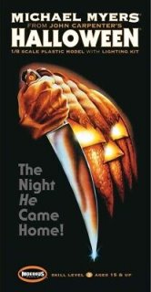 Michael Myers - Halloween