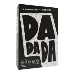Dadada Game (EN)