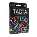 Tacta Card Game (connect, cover, conquer)