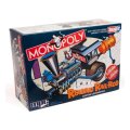 MPC Monopoly Reading Rail-Rod 1/25 Snap Kit (Level 1)