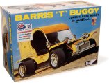 MPC Barris T Buggy Classic Dune Bugg 1/25 (Level 2)