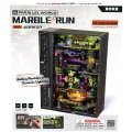 ROKR Alchermy City Mechanical 3D Puzzle (247 PCS)