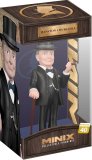 Minix Icon Winston Churchill Special #40 (12cm)