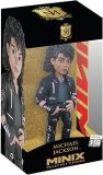 Minix Collectible Figurines Michael Jackson Music #122 (12cm)