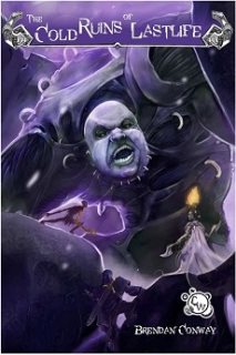 Chaos Worlds:The Cold Ruins of Lastlife