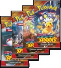 2024 Pokemon SV8 Surging Sparks Booster - Paquets