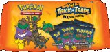 2024 Pokemon Trick or Trade Booster Bundle 