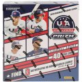 2026 Panini Stars & Stripes Prizm Baseball Mega Box