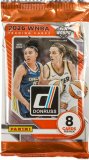 2026 Panini Donruss WNBA Pack