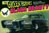 Polar Lights The Green Hornet Black Beauty 1/32 Model Kit Snap (Level 2)