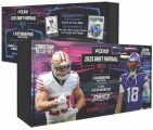 2025 Pulse Drift Football Box