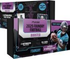 2025 Pulse Foundry Football Booster Pack