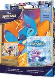2026 Disney Lorcana Winterspell Collection Starter Set (EN)