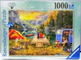 Camping Calme