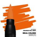 AK Interactive - Real Colors Marker - Orange Ral 2004