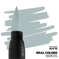 AK Interactive - Real Colors Marker - RLM 76