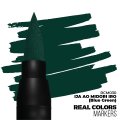 AK Interactive - Real Colors Marker - IJA AO MIDORI IRO (Imperial Japanese Army Blue-Green)