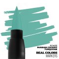AK Interactive - Real Colors Marker - Russian Cockpit Turquoise