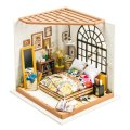 DIY House - Alice's Dreamy Bedroom (Miniature à Construire) 