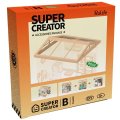 DIY House - Super Creator Accessories Package - Roof B