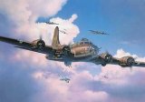 Revell - B-17F Memphis Belle 1/48