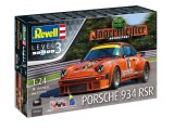 Revell Model Set - Porsche 934 RSR 1/24