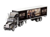Revell - AC/DC Tour Truck - Limited Edition 1/32