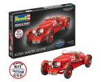 Revell Aston Martin Ulster Model Kit 1/32