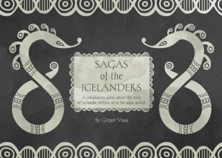 Sagas of the Icelanders