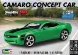 RMX - Snap tite Max - Camaro Concept Car 1/25