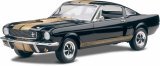 RMX - 1966 Shelby Mustang Gt350H 1/24