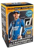 2026 Panini Donruss Racing Blaster