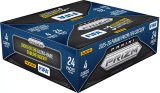 2025-26 Panini Prizm Fifa Soccer Retail Box