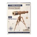 Curious Discovery - Téléscope / Monocular Telescope