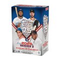 2025-26 MLB Topps Series 2 Value Box