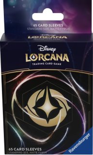 Disney Lorcana Sleeve 